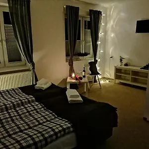 Jaśkowa Ostoja Gdańsk